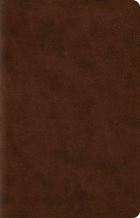 ESV Wide Margin Reference Bible