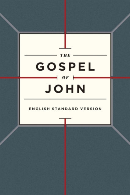 ESV Gospel of John