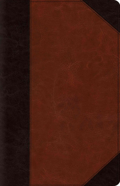 ESV Reference Bible