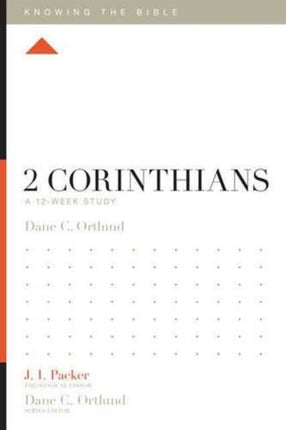 2 Corinthians: A 12-Week Study