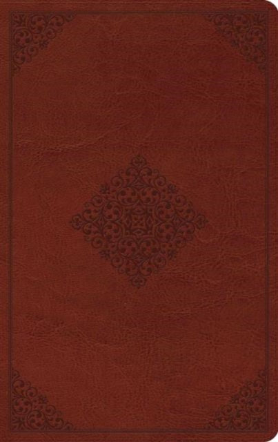 ESV Large Print Value Thinline Bible