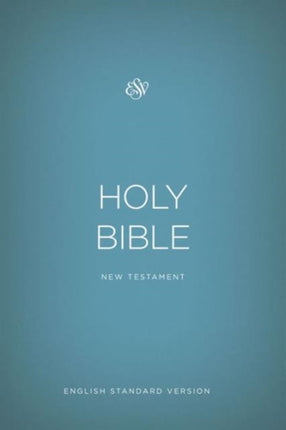 ESV Outreach New Testament