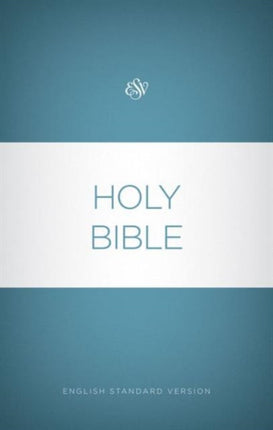 ESV Share the Good News Outreach Bible