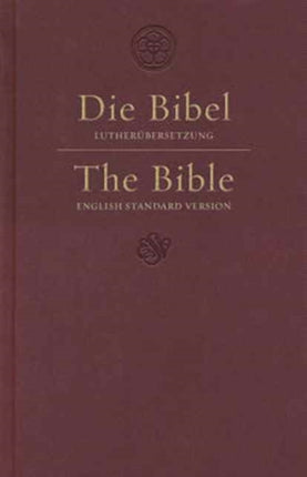 ESV German/English Parallel Bible