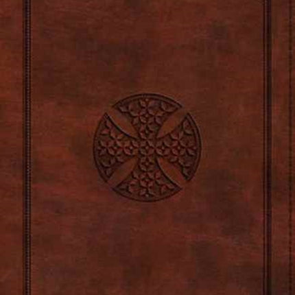 ESV Large Print Compact Bible