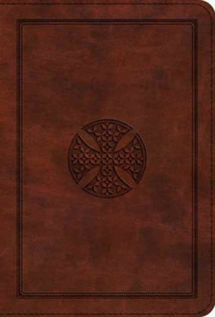 ESV Large Print Compact Bible