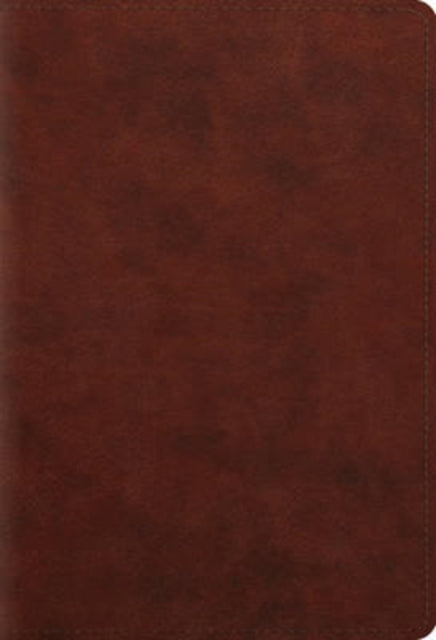 ESV Student Study Bible