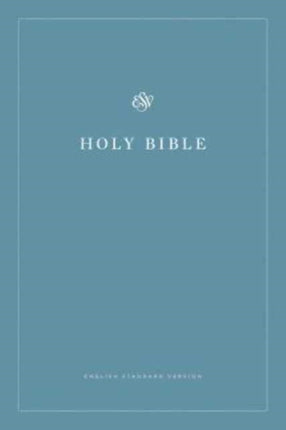 ESV Economy Bible