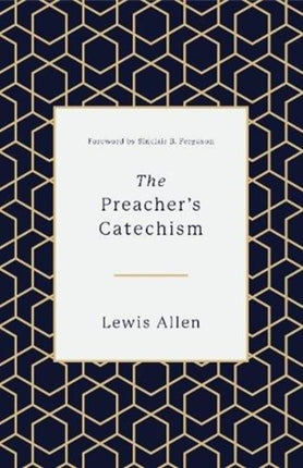 The Preachers Catechism