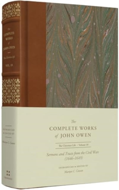 Sermons and Tracts from the Civil Wars  Volume 18