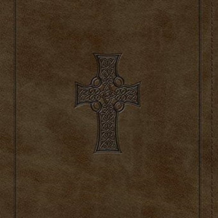 ESV Student Study Bible