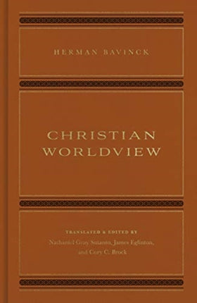 Christian Worldview