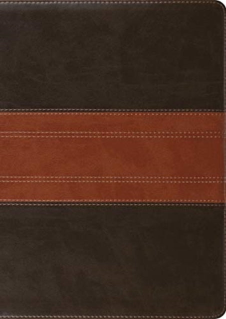 ESV Study Bible, Large Print