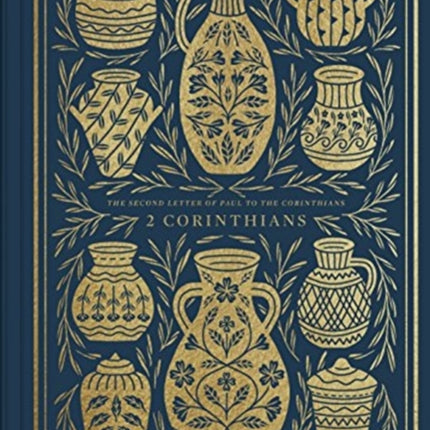 ESV Illuminated Scripture Journal: 2 Corinthians (Paperback)