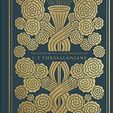 ESV Illuminated Scripture Journal: 1–2 Thessalonians (Paperback)