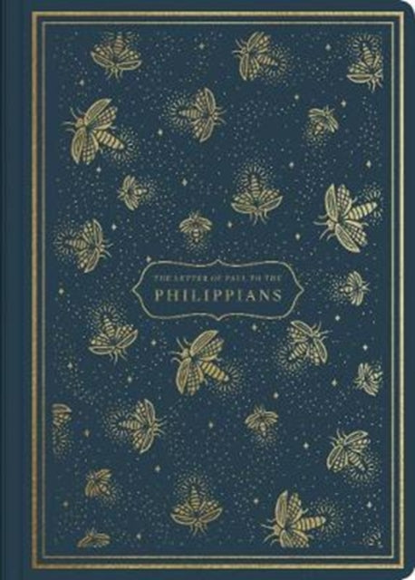 ESV Illuminated Scripture Journal  Philippians