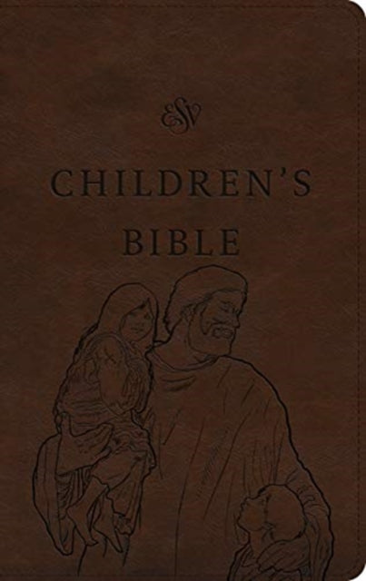 ESV Children's Bible