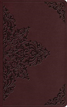 ESV Value Thinline Bible