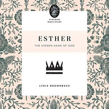 Esther: The Hidden Hand of God