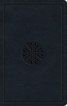 ESV Large Print Value Thinline Bible