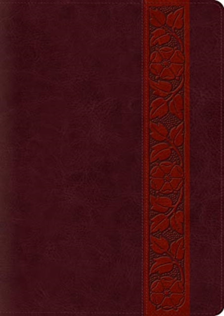 ESV Study Bible, Large Print