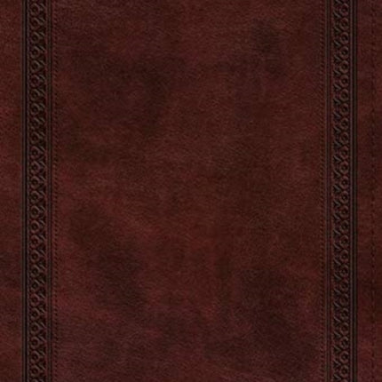 ESV Large Print Compact Bible