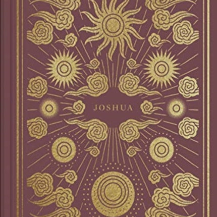 ESV Illuminated Scripture Journal: Joshua (Paperback)