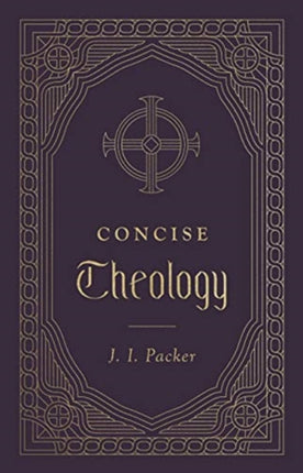 Concise Theology