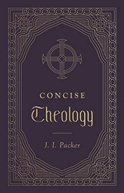 Concise Theology