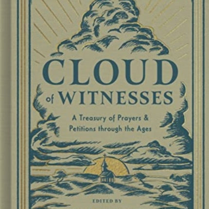 Cloud of Witnesses