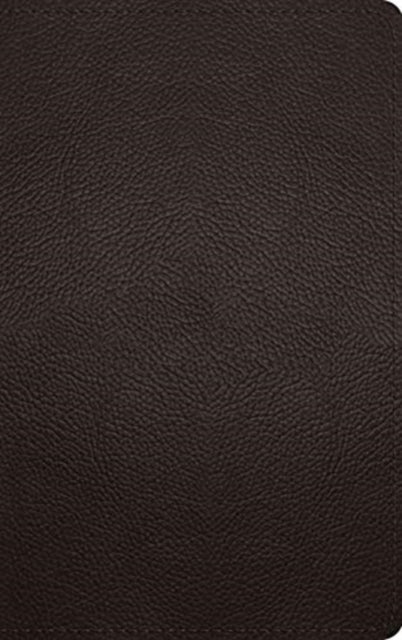 ESV Thinline Bible