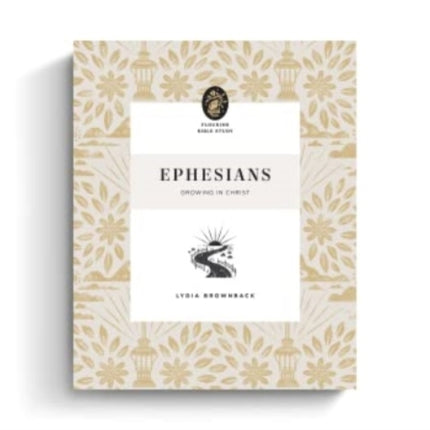 Ephesians: Growing in Christ