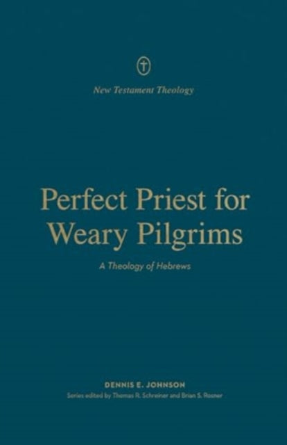 Perfect Priest for Weary Pilgrims