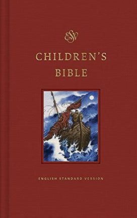 ESV Children's Bible