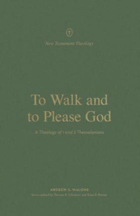 To Walk and to Please God