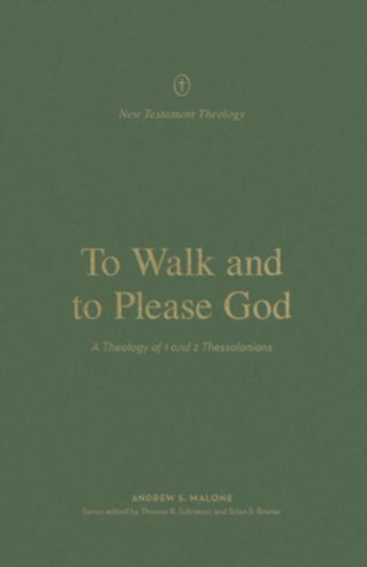 To Walk and to Please God