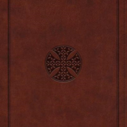 ESV Journaling Bible, Interleaved Edition