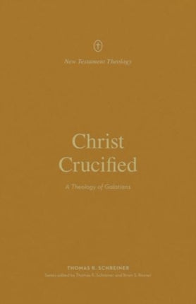 Christ Crucified