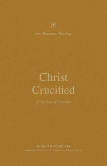 Christ Crucified