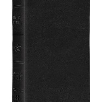 ESV Large Print Compact Bible