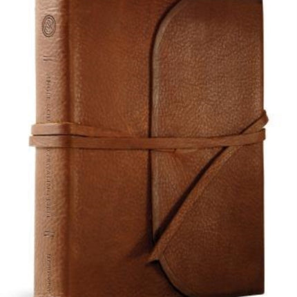 ESV Single Column Journaling Bible