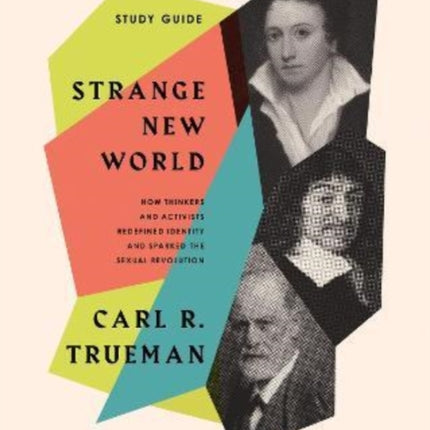 Strange New World Study Guide