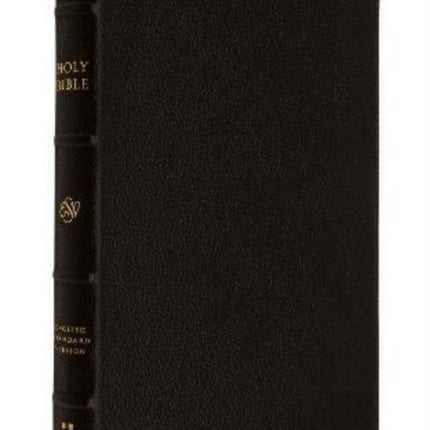 ESV Compact Bible