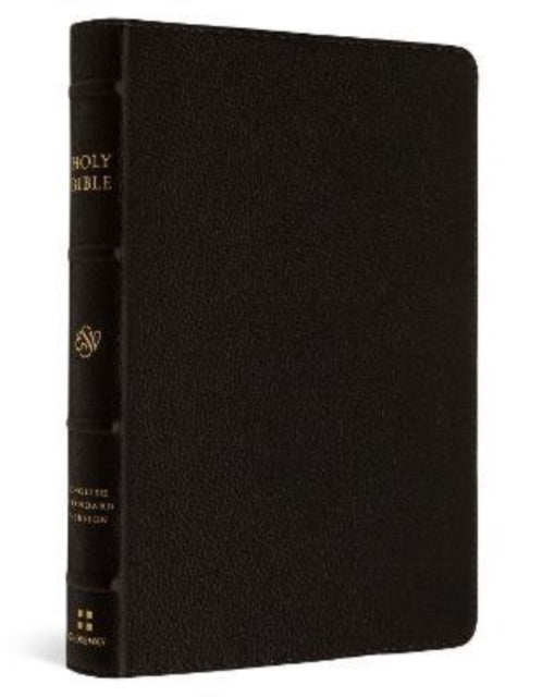 ESV Compact Bible