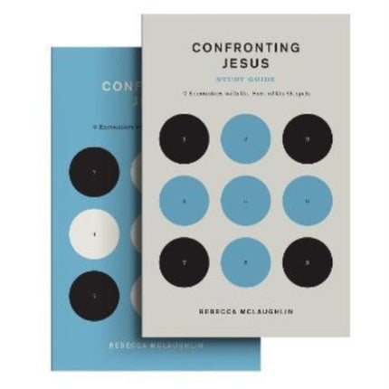 Confronting Jesus