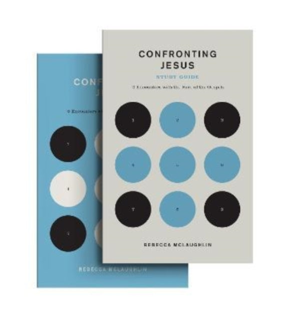 Confronting Jesus