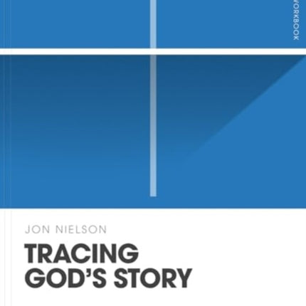 Tracing Gods Story Workbook