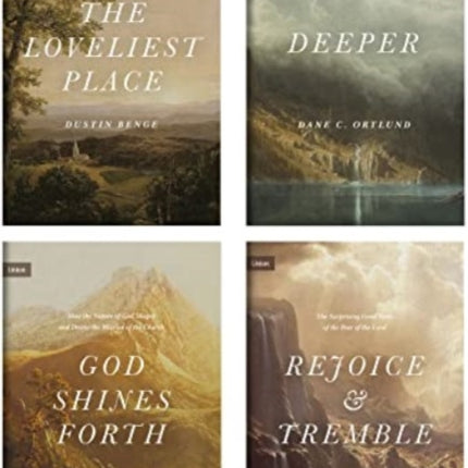 Union Series Hardcover