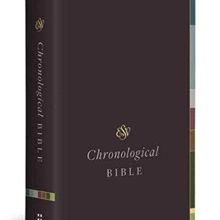 ESV Chronological Bible