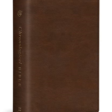 ESV Chronological Bible